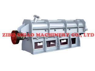 Reject Sorter Waste Paper Pulping Machine for Processing Sc