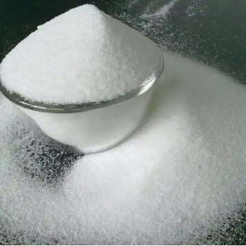 Xakamaynta pH-warshada ee Citric Acid Monohydrate