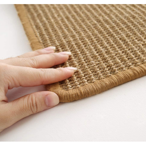 Mat Sisal Sisal Scratcher Mat