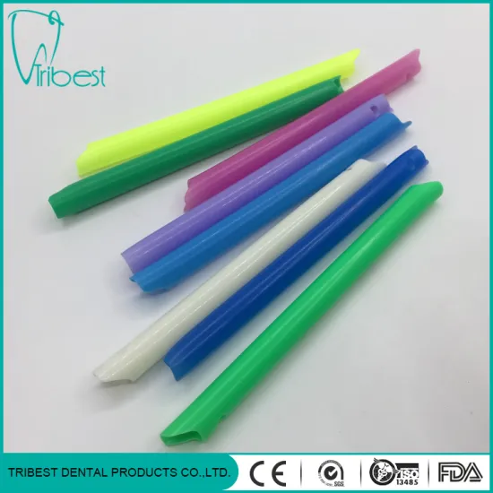 Disposable Dental Vented High Volume Evacuator