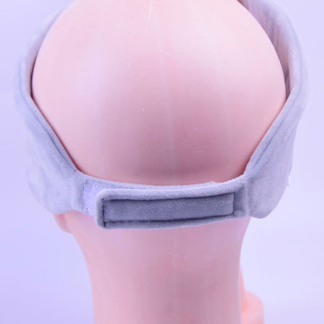 Trợ giúp khi ngủ Tai nghe Eyemask Nhạc không dây