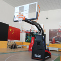 Professional Adjustable Basketball Hoop with Spring Balance