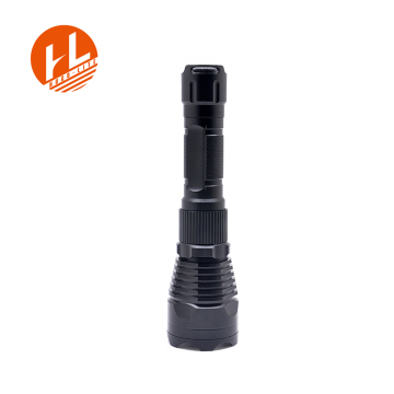 Đèn pin sạc khẩn cấp 10W chiến thuật