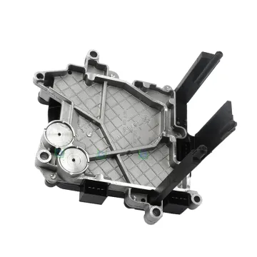 CG Auto Parts Automatic Transmission Control Unit TCU TCM for Audi A4 A6 A8 - 01J927156HT Square Connector