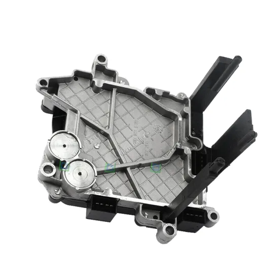 CG Auto Parts Automatic Transmission Control Unit TCU TCM for Audi A4 A6 A8 - 01J927156HT Square Connector