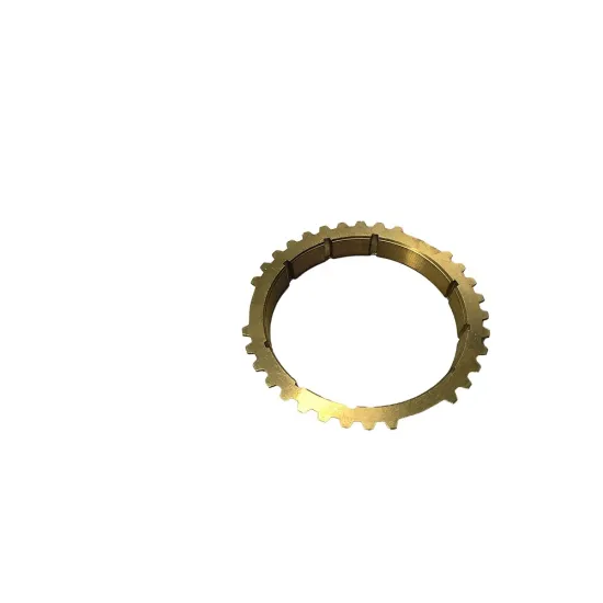 Auto Gearbox Transmission Parts Synchronizer Ring for FORD