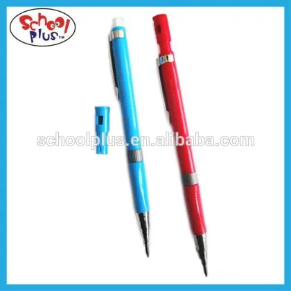 pencil lead 2mm mechanical pencils with sharpner