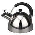 Household Stainless Steel Whistling Kettle