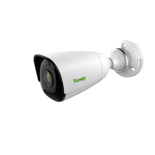 TC-C35JS 5MP IR Caméra Bullet 4mm avec POE