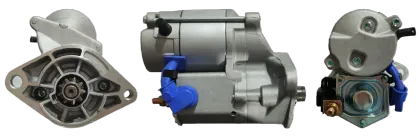 High-Quality enso Car Starter