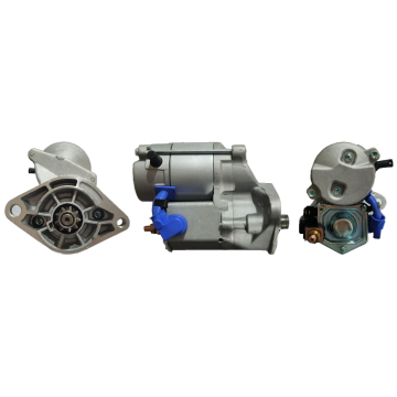 Enso Car Starter de alta qualidade