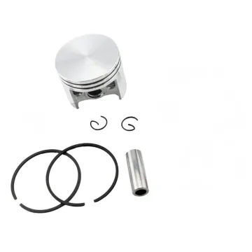 52mm Piston Kit Set for Stihl Chainsaws: 038, MS381, MS380 Models - Part Number 1119-030-2003