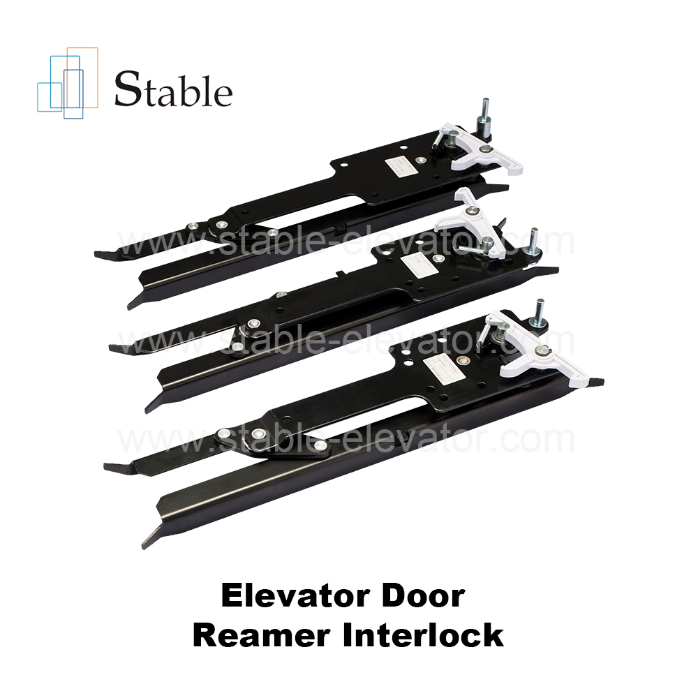 MS Series Reclamer Interlock