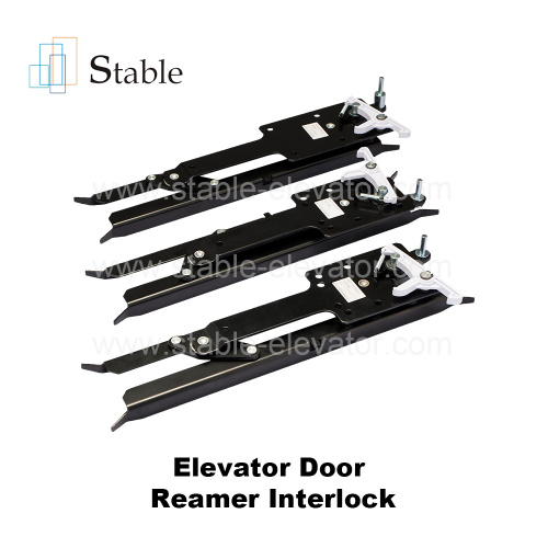 MS Series Reamer Interlock