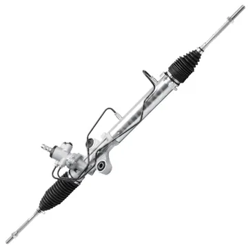 Power Steering Rack for Hiace KDH 200 2005 Narrow