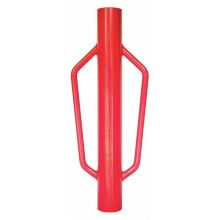 Steel Fence Post Driver With Handles