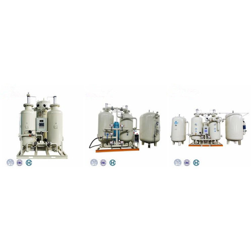 High Safety Level Oxygen Generator Industrial