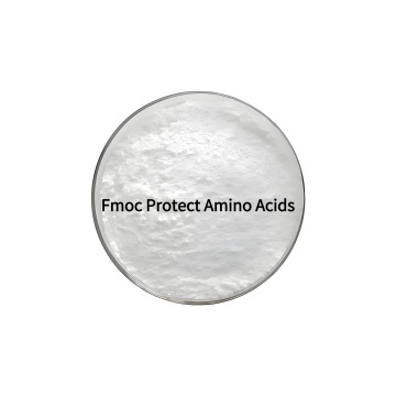 Fmoc Protect Amino Acids