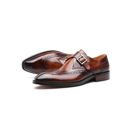 Latest Style For Men's Dress Shoes