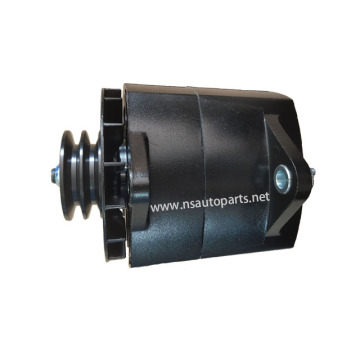 24V Car Alternator and Automotive Electrical Systems