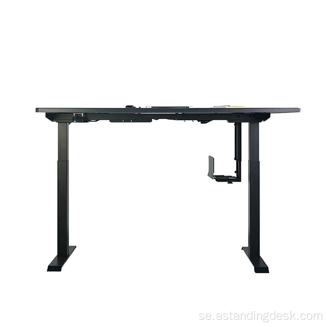 Fabrikspris lyxig dubbelmotor Easy Install Desk