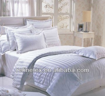 3pcs hotel bed sheet