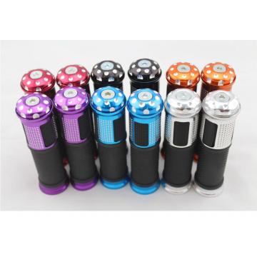 aluminum alloy 125MM handlebar grips for motorcycle