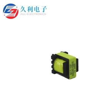 Design of high frequency transformer for switch