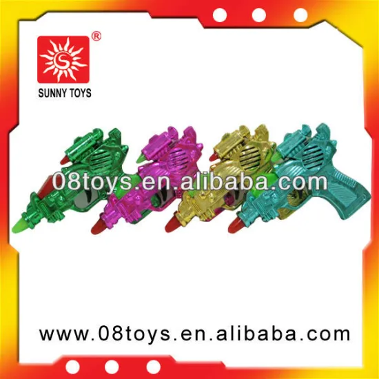 Cheapest B/O plastic toy guns for sale powerful B/O toy gun target