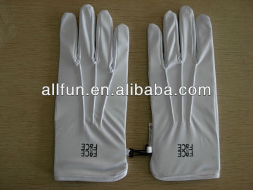 Microfiber cleaning gloves/microfiber gloves for cleaning