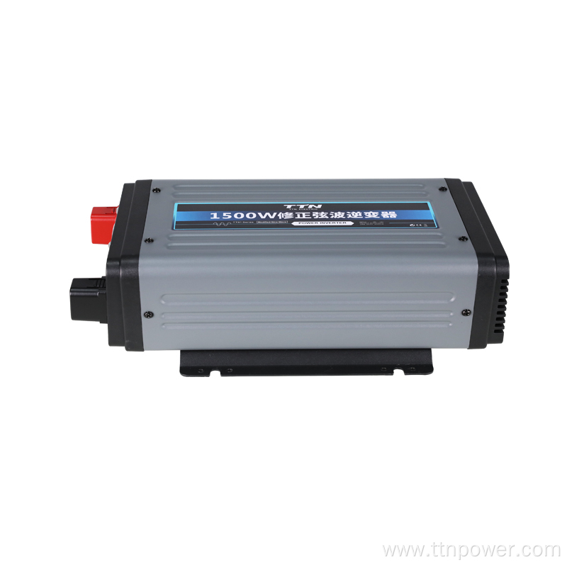 2000W Modified Sine Wave Power Inverter