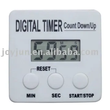 Digital Timer