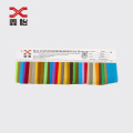 High Quality Nylex 100% Polyester Dyed Toy Fabric