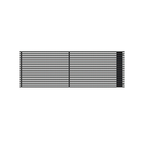 Indoor Full Color LED Display Screen