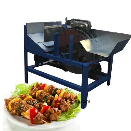 Selling Bamboo Chopsticks Toothpick Making Machine