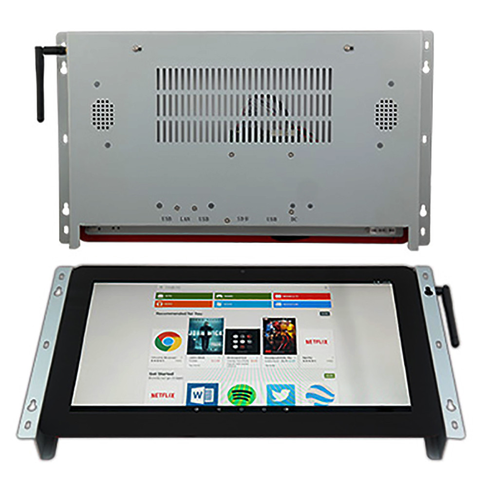 Open Frame Touch Screen Monitor