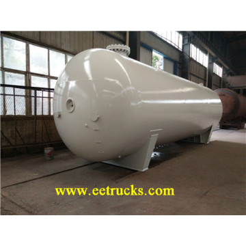 50000L ASME LPG Storage Tanks