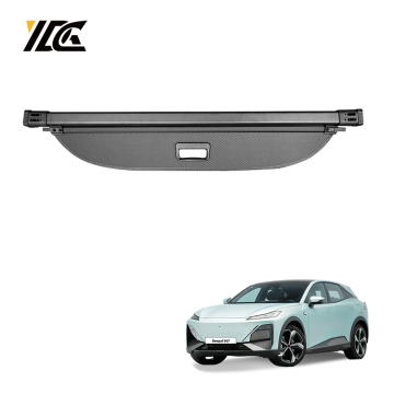 Retractable Tonneau Cover for Changan Deepal Shenlan S07 Accessories