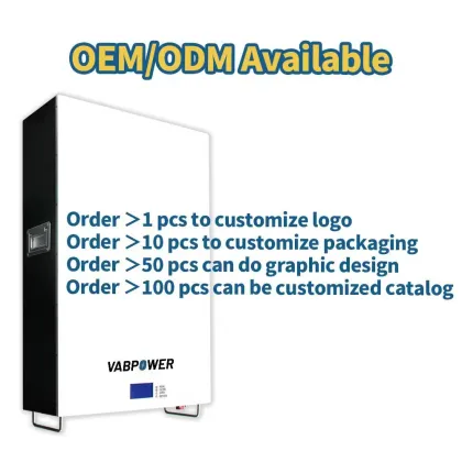 Factory Direct Narada 48V 200Ah Deep Cycle Solar Battery for Smartphones