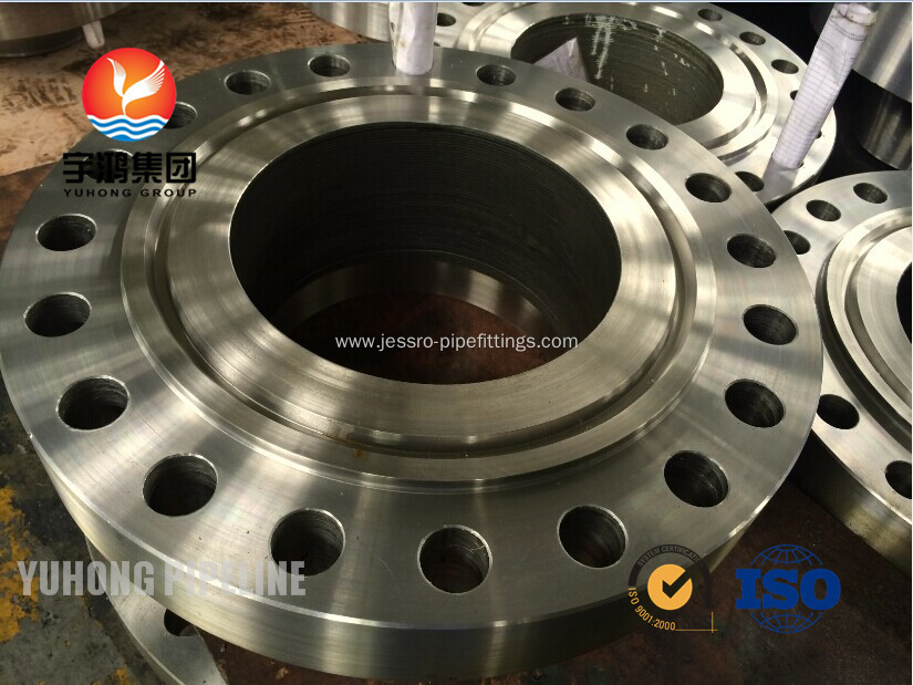 Steel Flange A694 F52