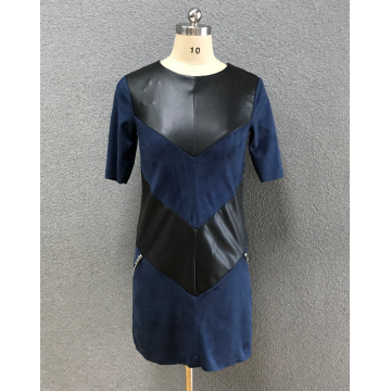 women's  special design dress