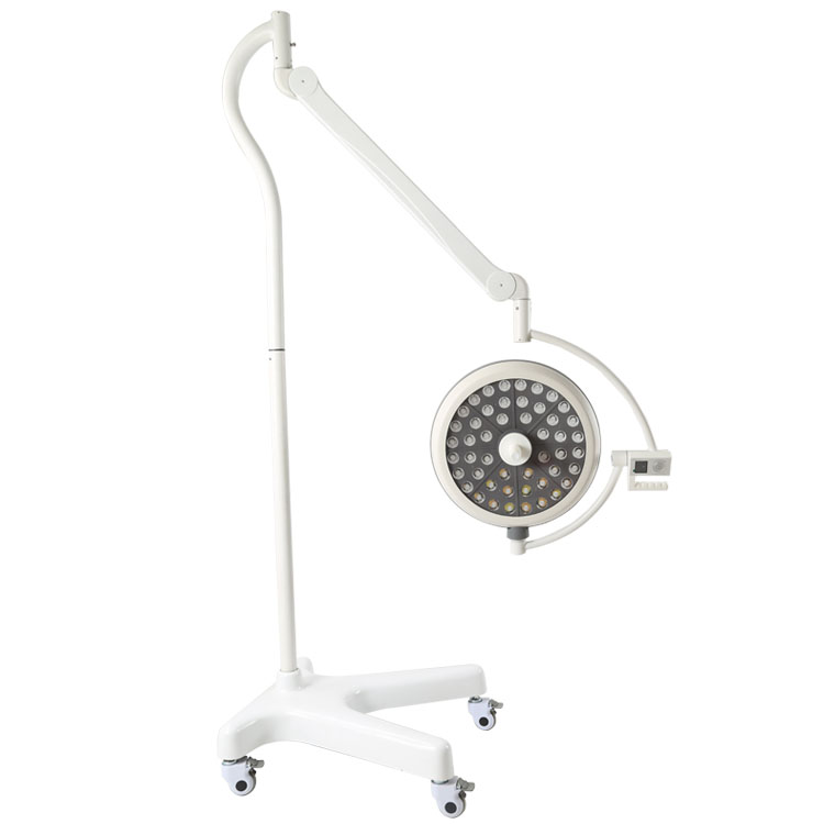 Operating Lamp