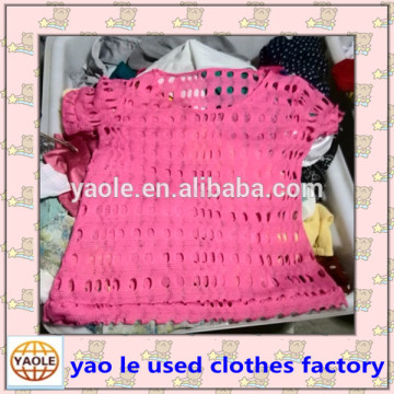 fancy and free used clothing in bales dubai buy used clothes bulk ladies knitting shirts