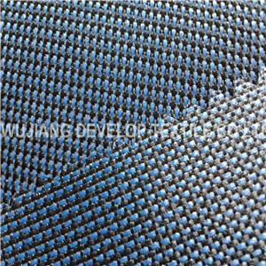 600d*300d Polyester Oxford Fabric with PU Coated for Bag/Tent/Luggage