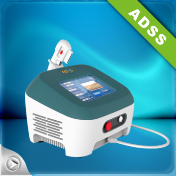 High Intensity Focused Ultrasound Skin Rejuvenate Machine Hifu