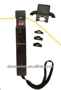 FI6600 Traffic Identifier