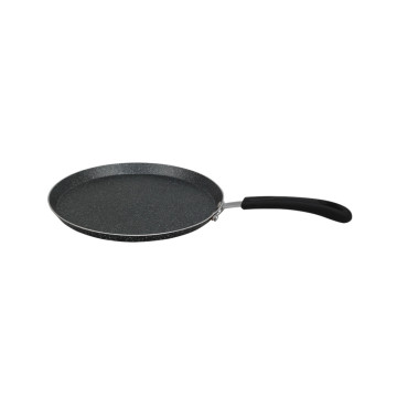 Frying Pan 24 cm Black Non-Stick