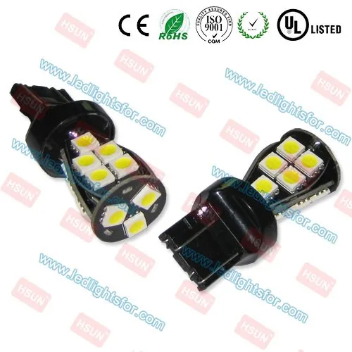 High quality canbus led w21/5w