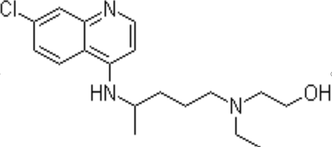 Hydroxy Chloroquine