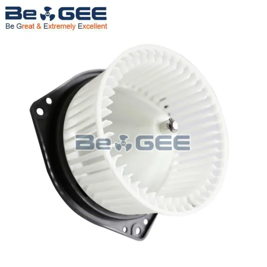 For Nissan Frontier 98-99/ Sentra 95-99 LHD 12V Auto Blower Motor